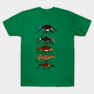 Ceratopsid T-Shirt